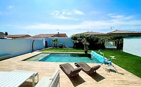 Villa Pescalune
